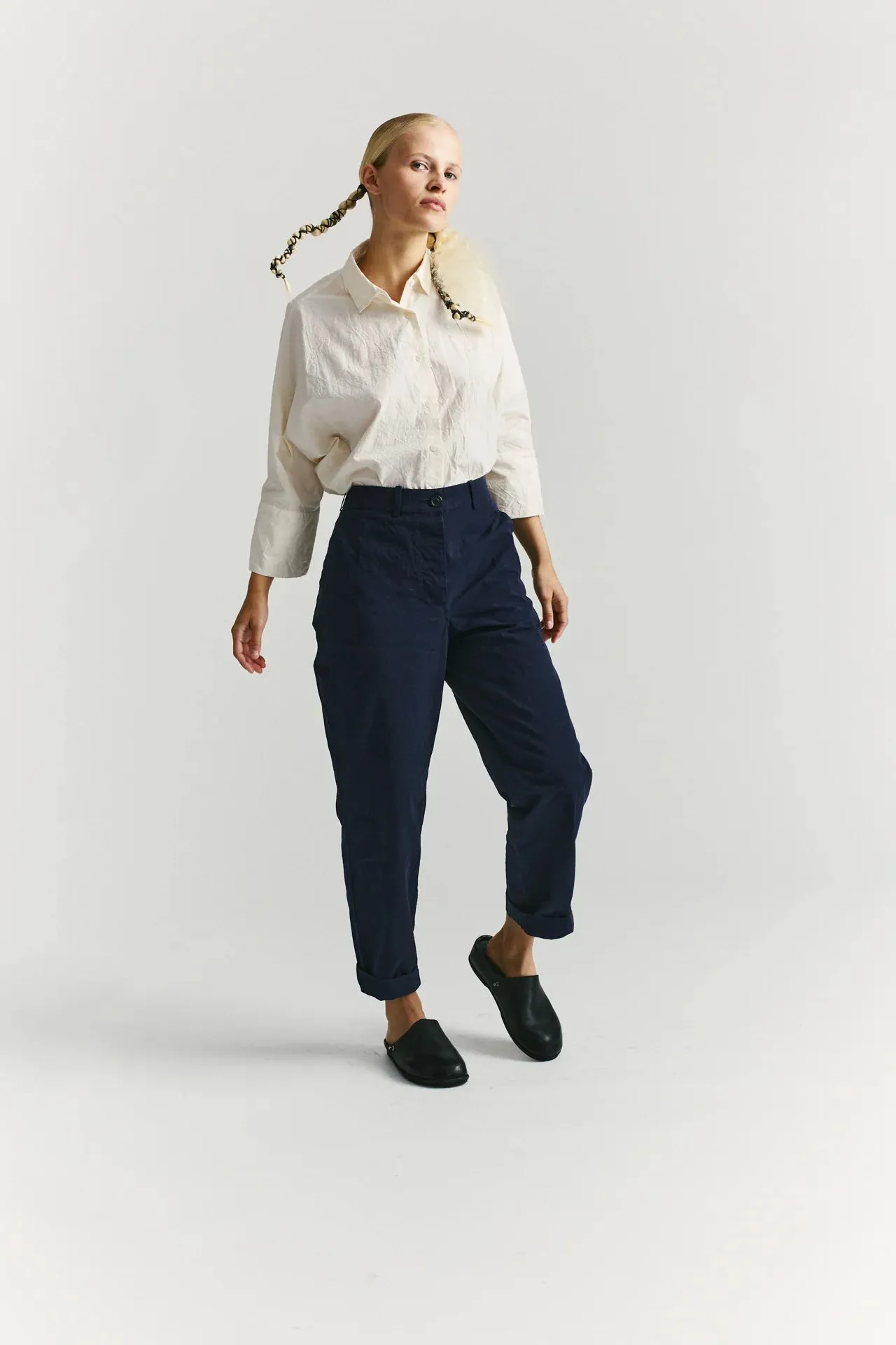 Marie Pant