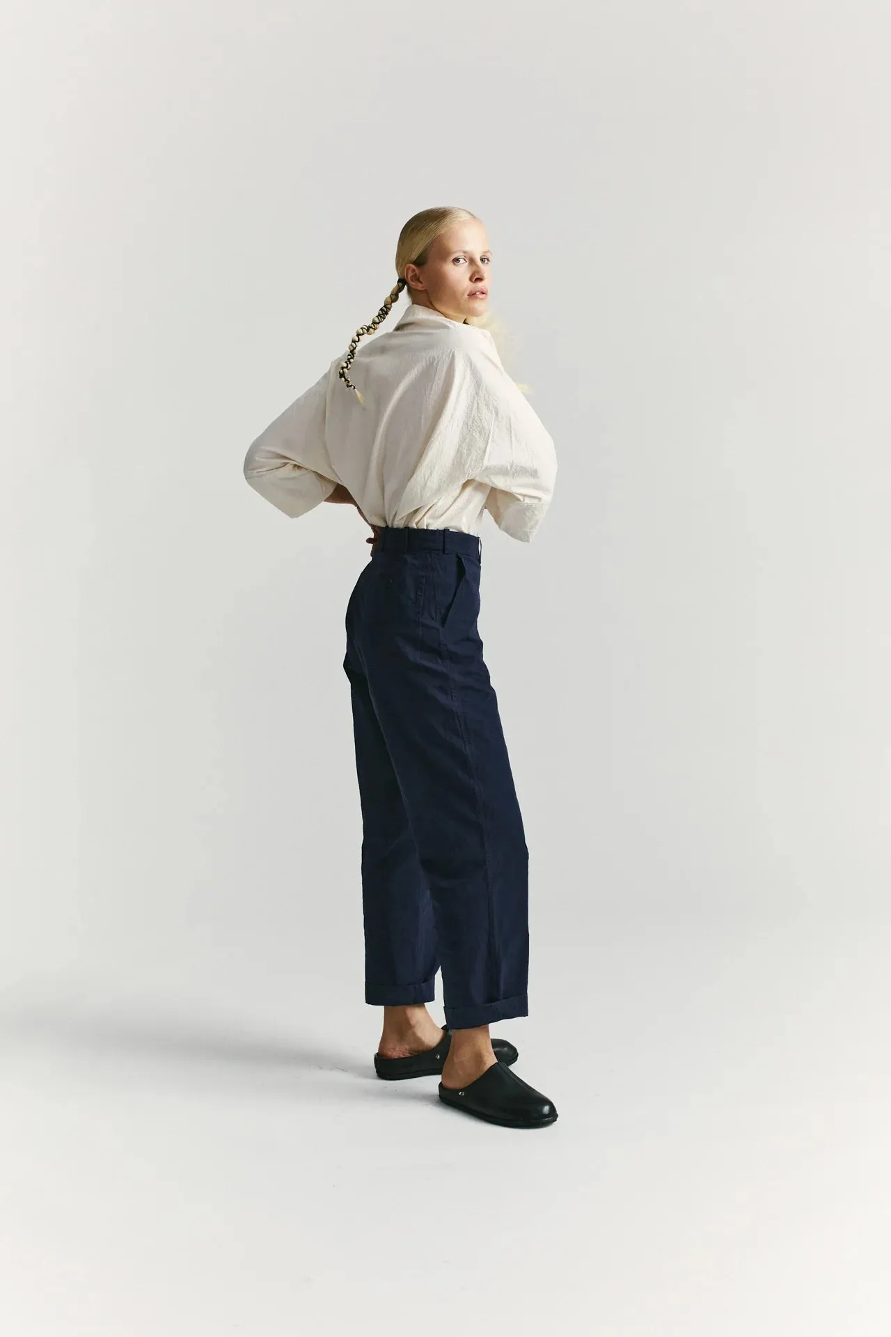 Marie Pant