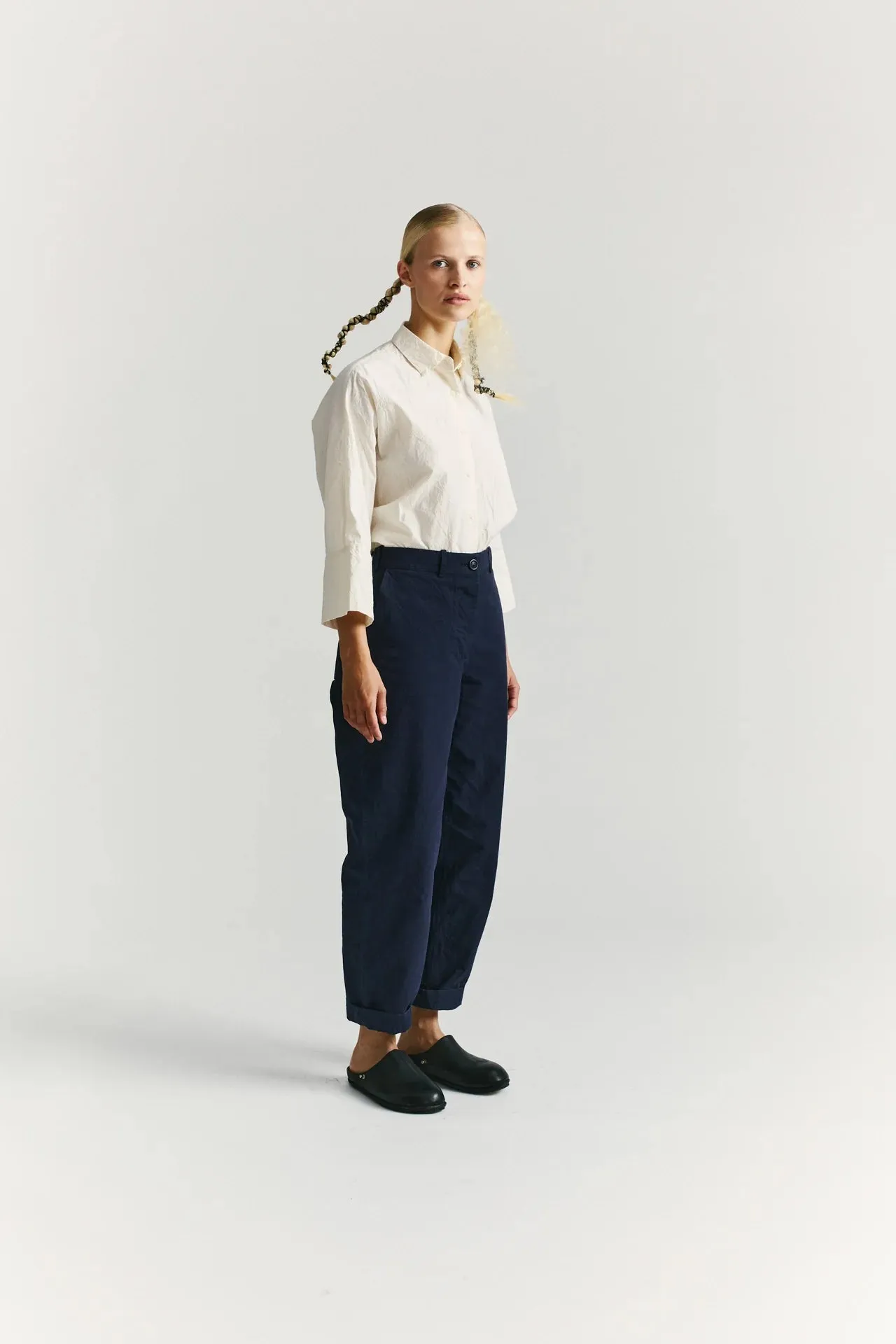 Marie Pant
