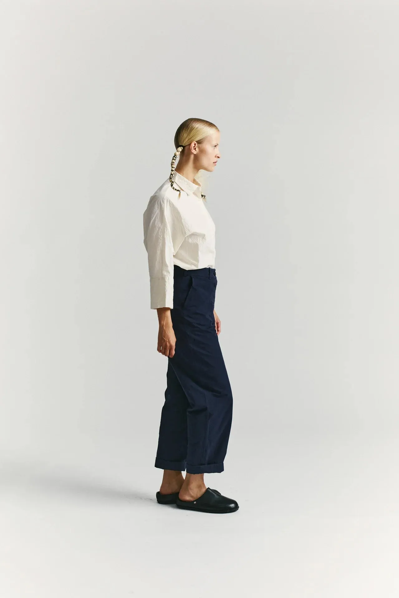 Marie Pant