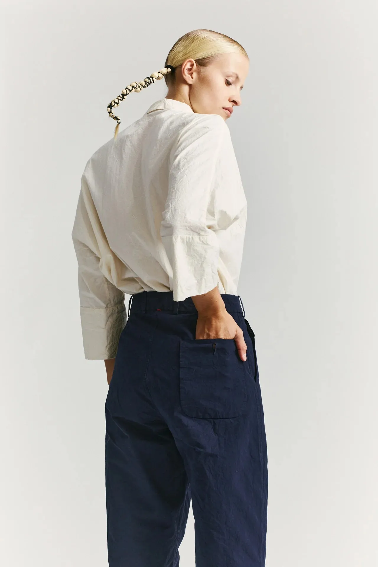 Marie Pant