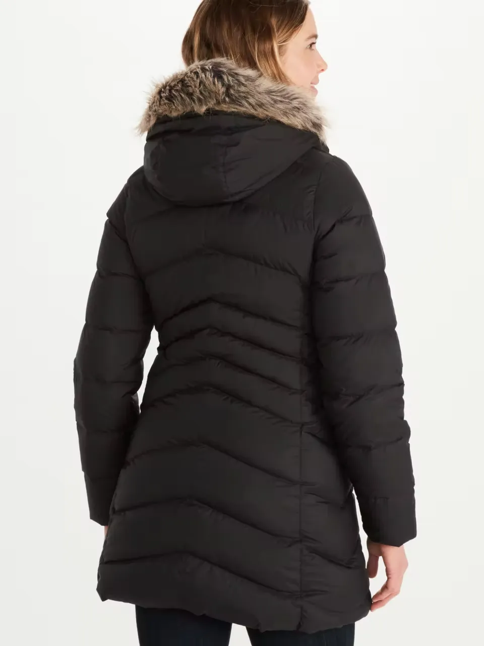 Marmot Women's Montreal Down Coat Size XXL