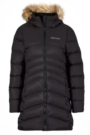 Marmot Women's Montreal Down Coat Size XXL
