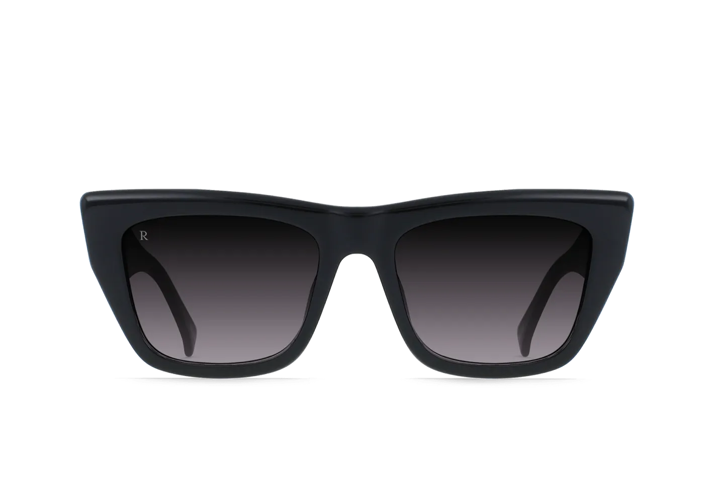 MARZA-Crystal Black / Nimbus Mirror