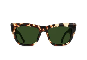 MARZA-Tokyo Champagne / Bottle Green