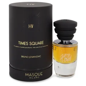 Masque Milano Times