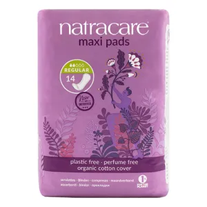 Maxi Pad Regular