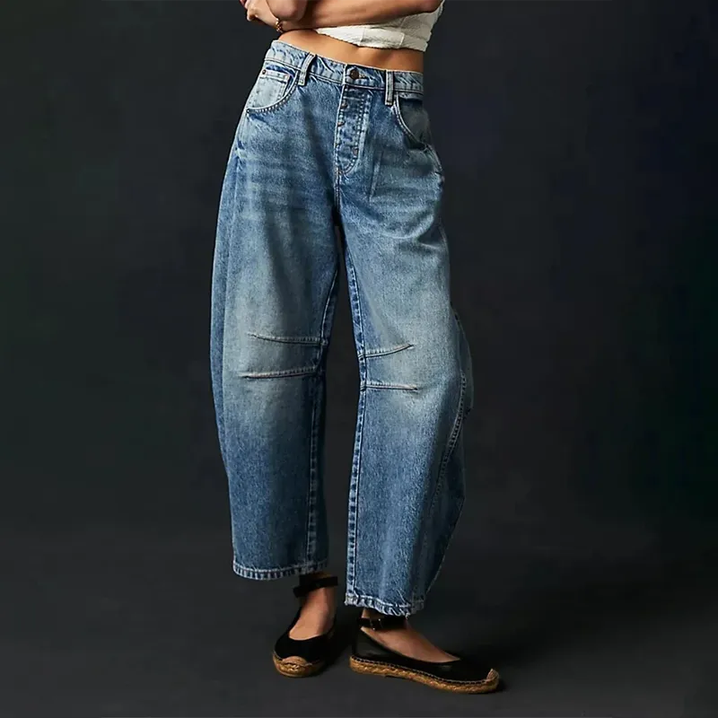 Melanie® | Trendy Casual Pants For Women