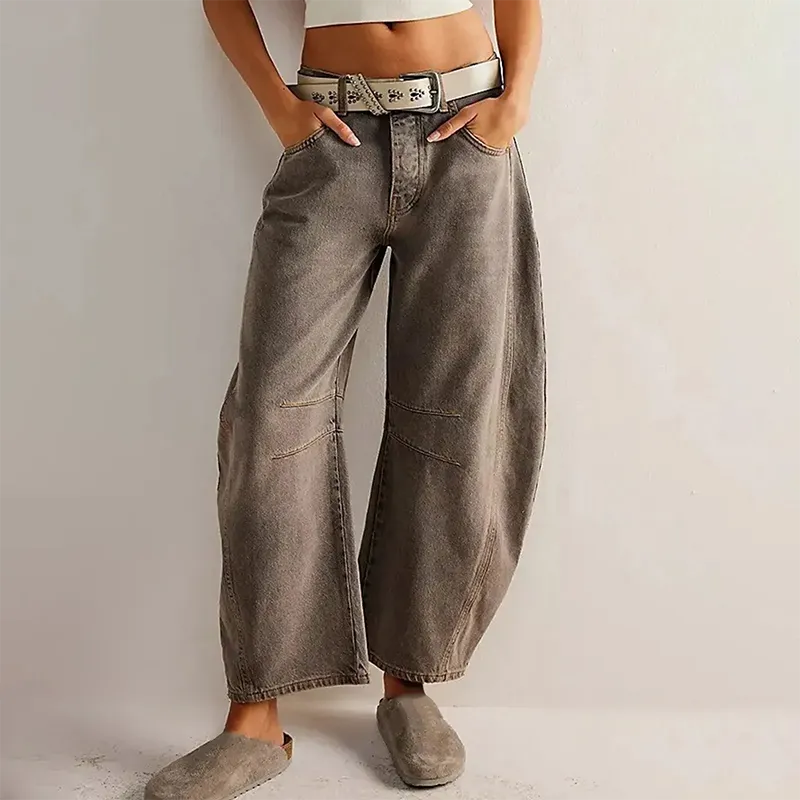 Melanie® | Trendy Casual Pants For Women