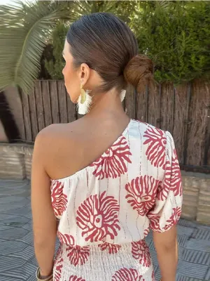 Meleagros® | Fashionable and effortless summer dress