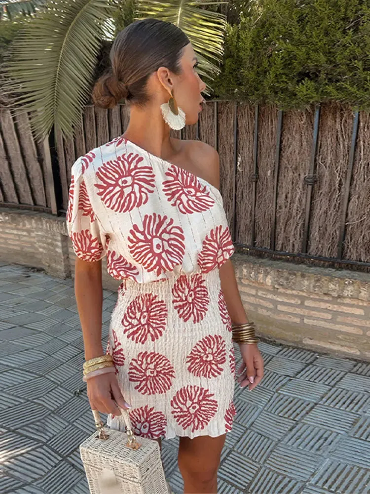 Meleagros® | Fashionable and effortless summer dress
