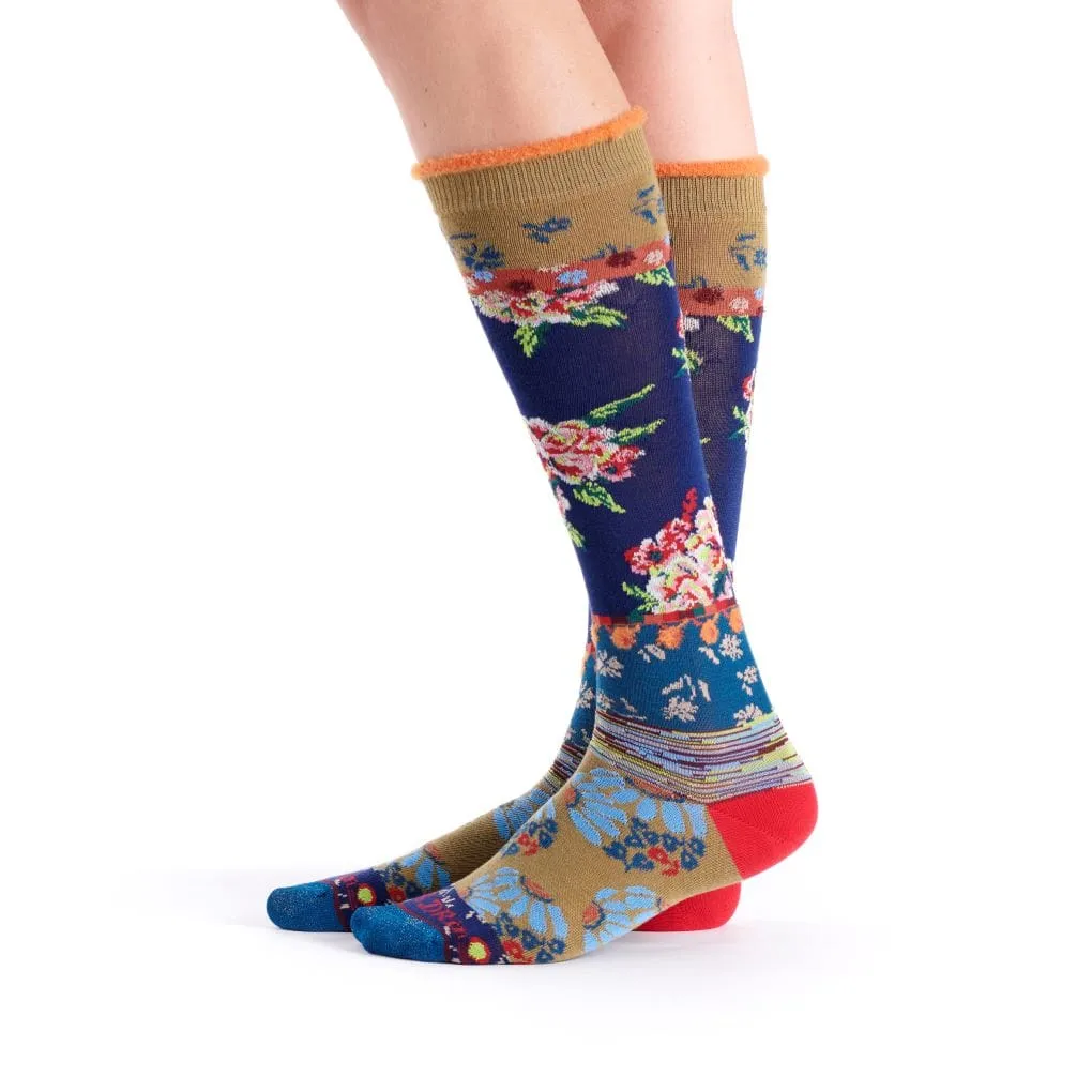 Melimelo Knee High Socks for Her