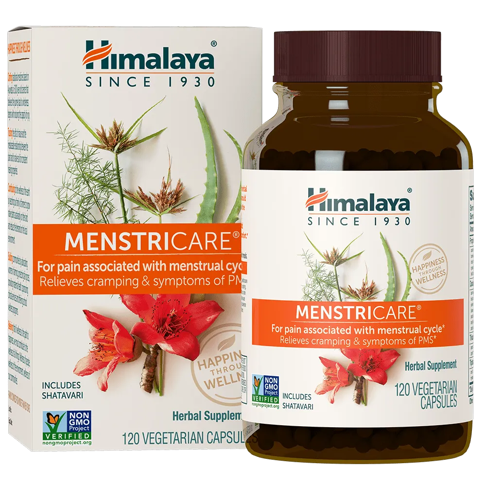 MenstriCare®