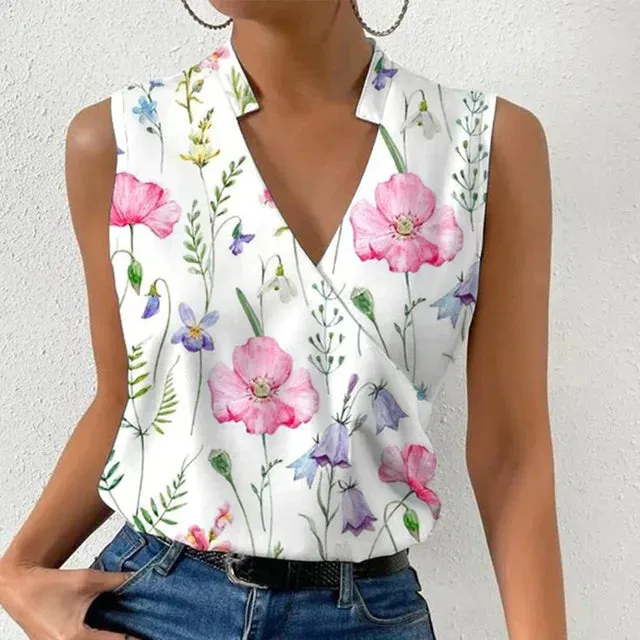 Meryl® | Fashionable Women'S Blouse