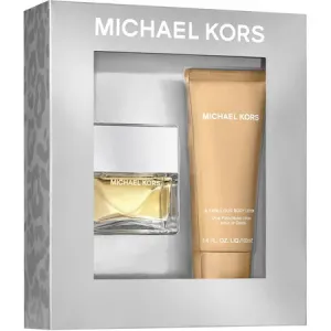 Michael Kors Fragrance for Women 2 Pc Gift Set