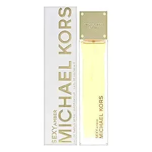 Michael Kors Sexy Amber 3.4 Eau de Parfum spray women