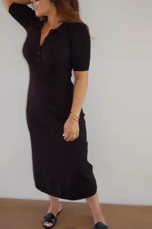 Midnight Muse Dress
