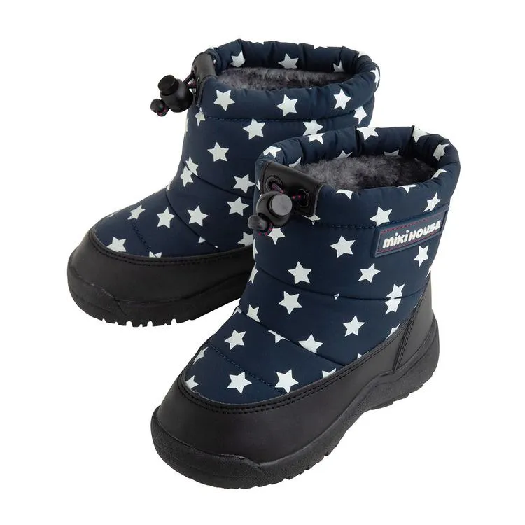 MIKIHOUSE BOOTS