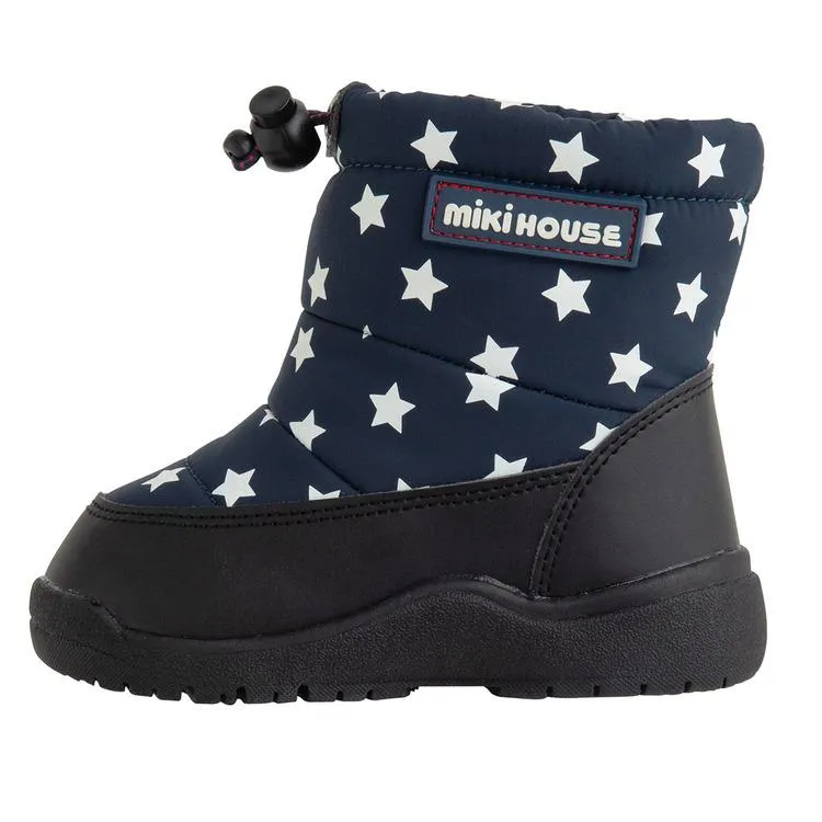 MIKIHOUSE BOOTS