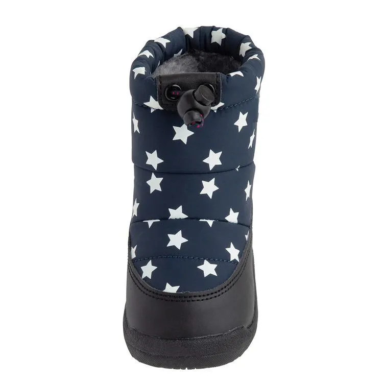 MIKIHOUSE BOOTS