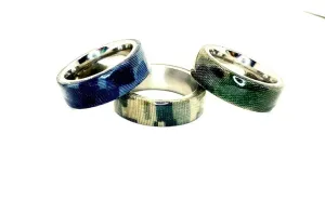 Military Ring | Uniform Ring