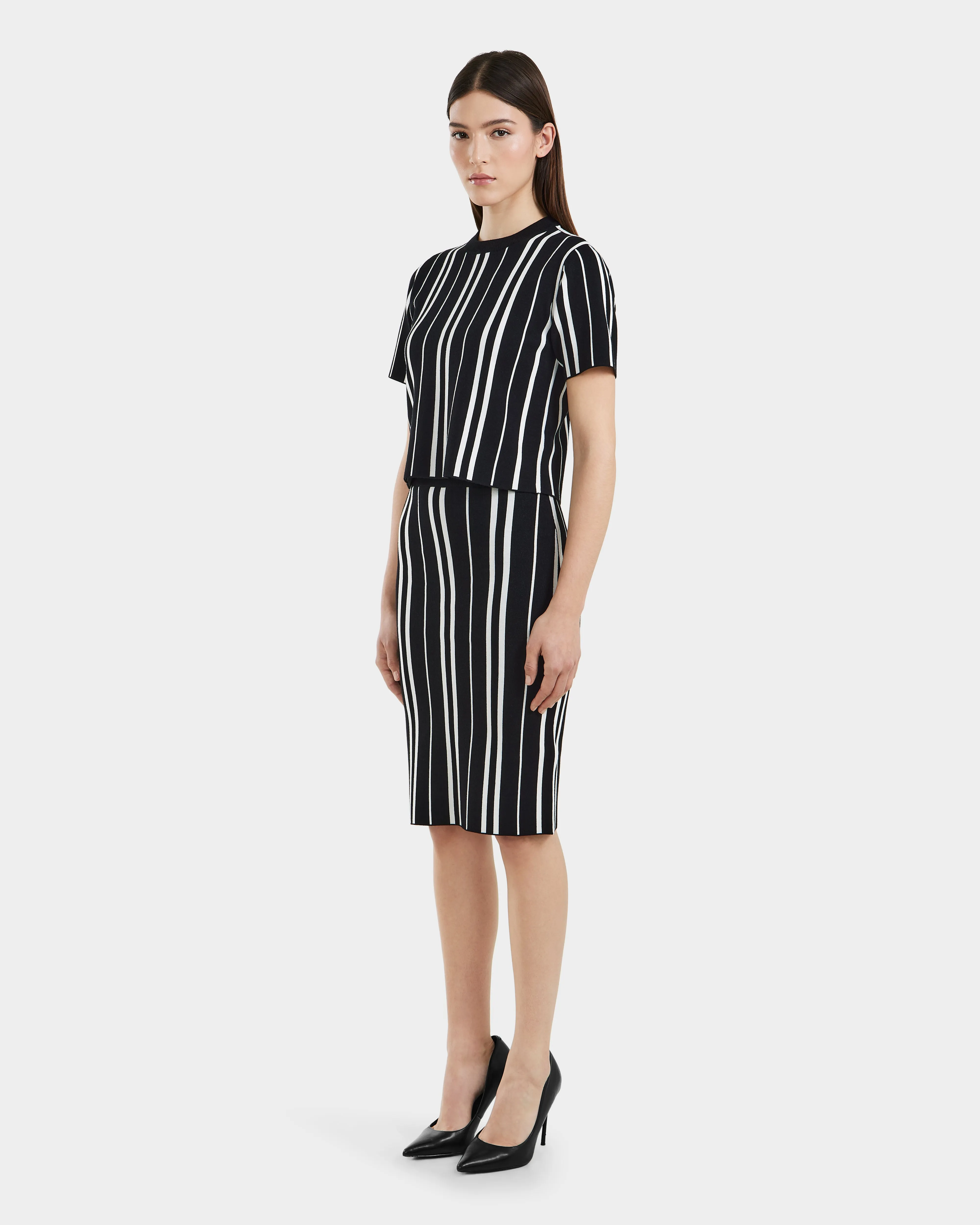 MINCIA - 8525007 Black
