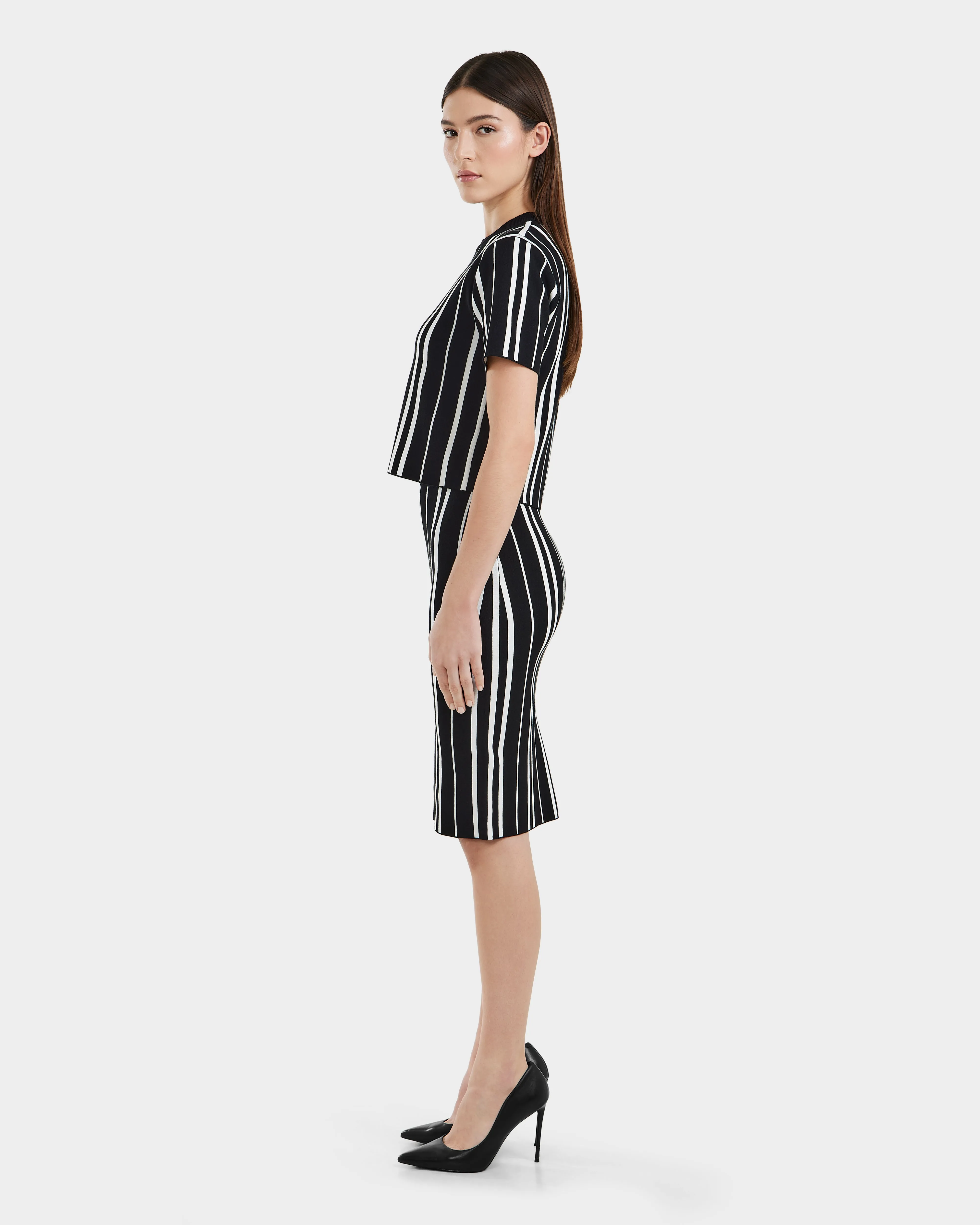 MINCIA - 8525007 Black