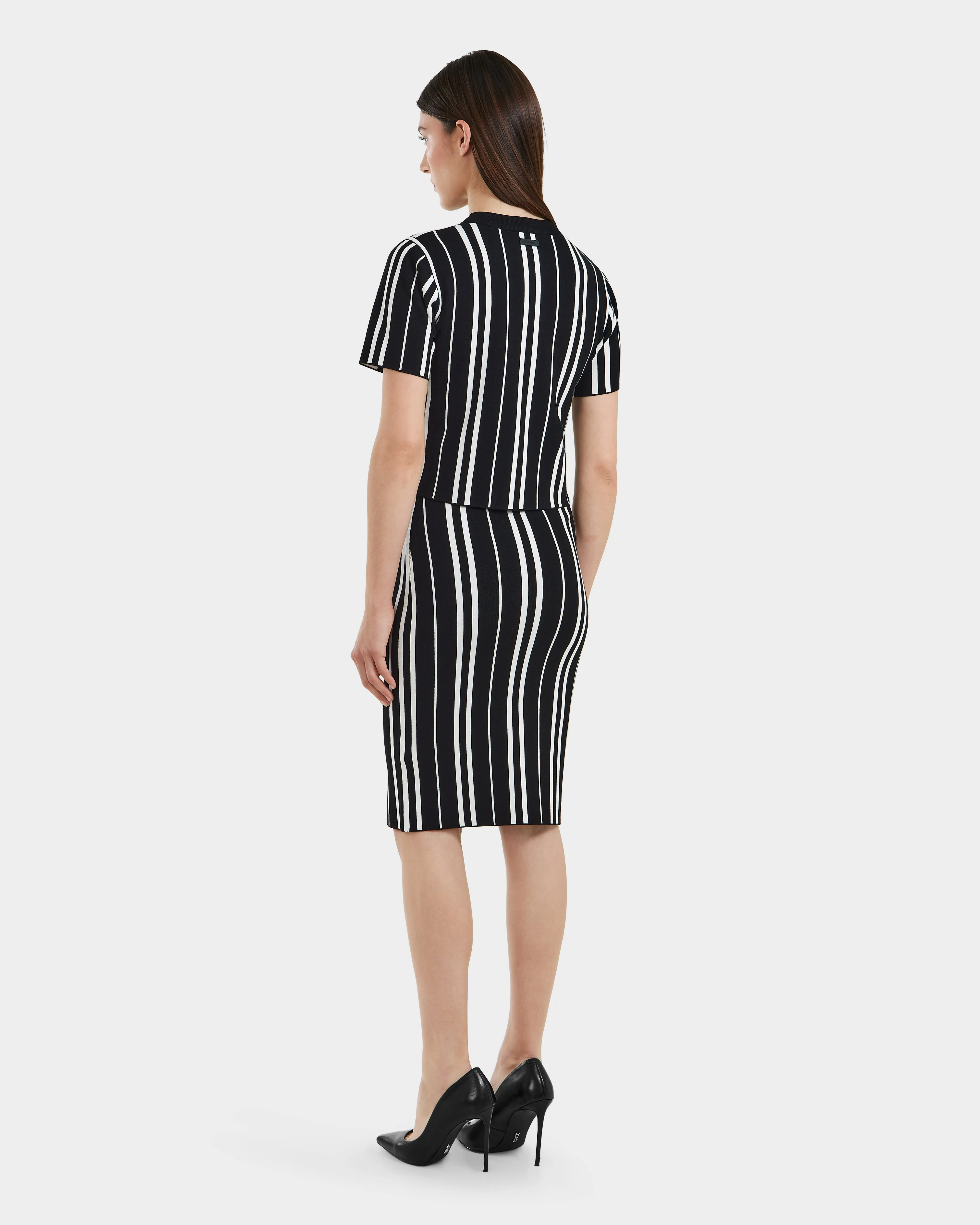 MINCIA - 8525007 Black