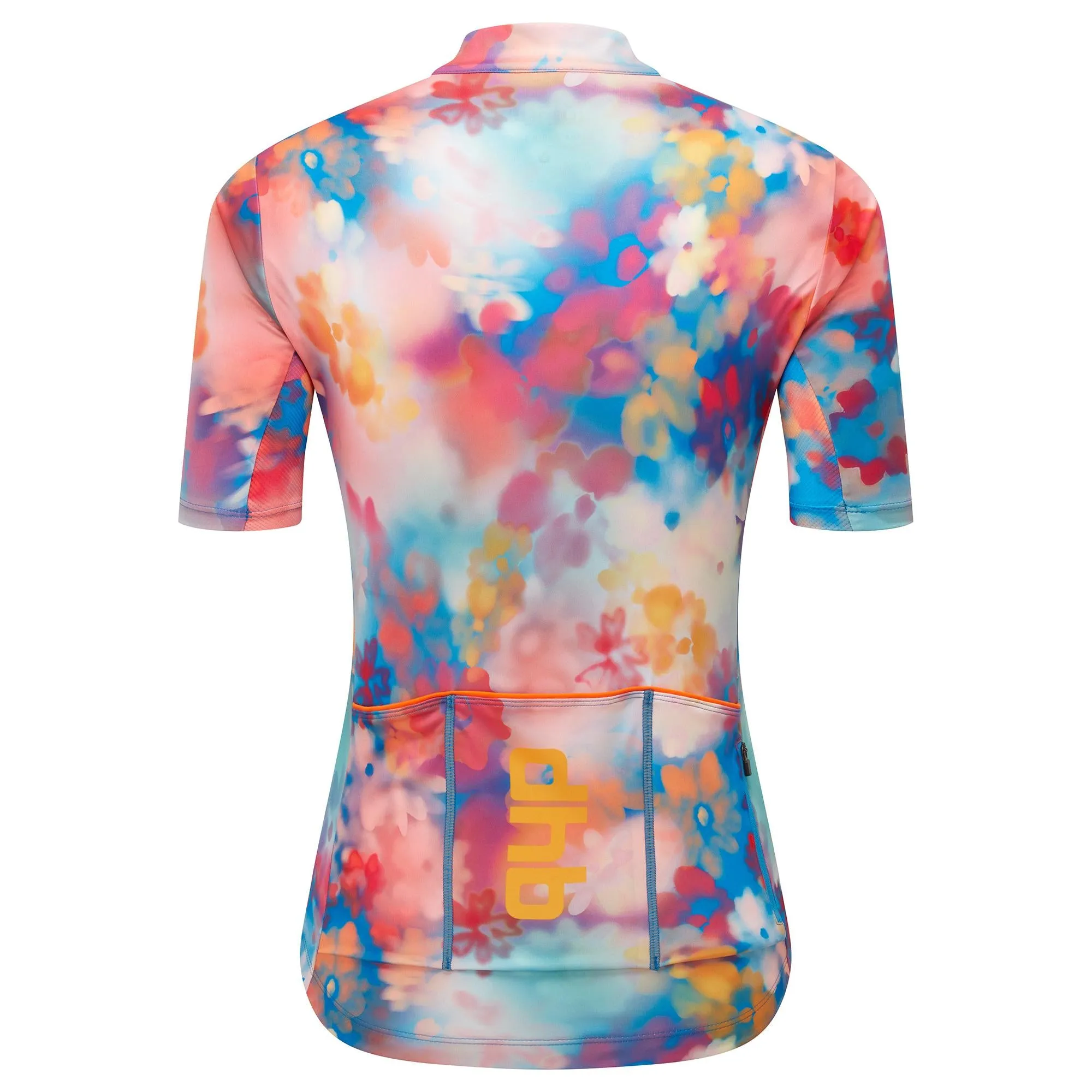 Moda Women's Short Sleeve Jersey (Lantana)