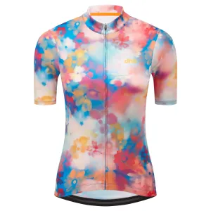 Moda Women's Short Sleeve Jersey (Lantana)