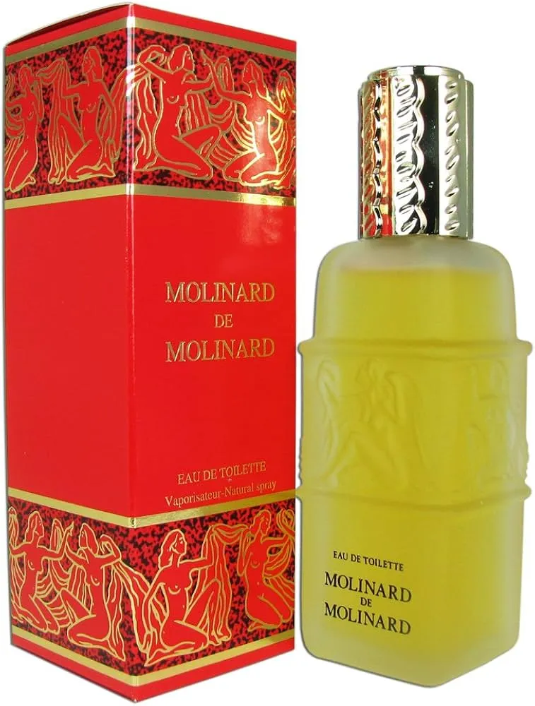 Molinard De Molinard Eau De Toilette Women