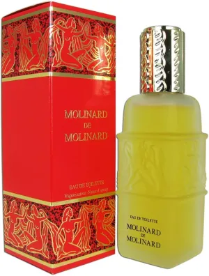Molinard De Molinard Eau De Toilette Women