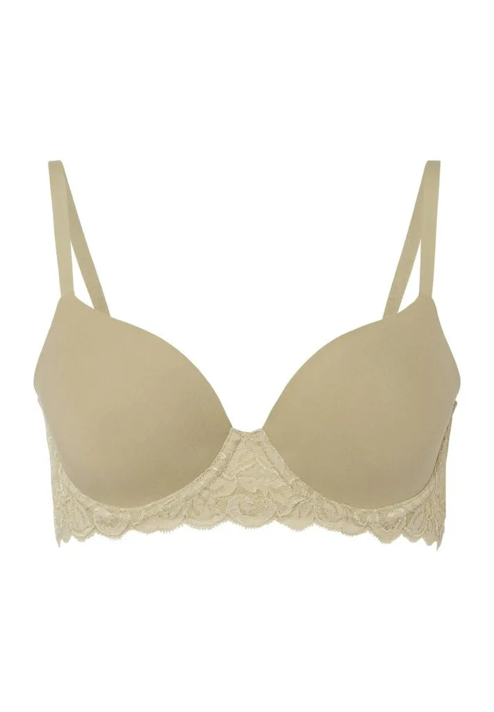 Moments - Padded T-Shirt Bra
