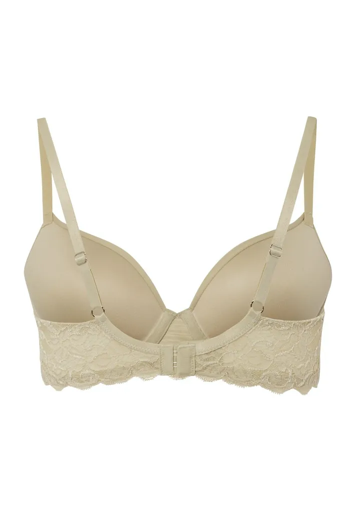 Moments - Padded T-Shirt Bra