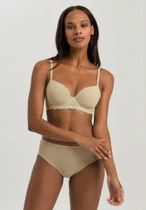 Moments - Padded T-Shirt Bra