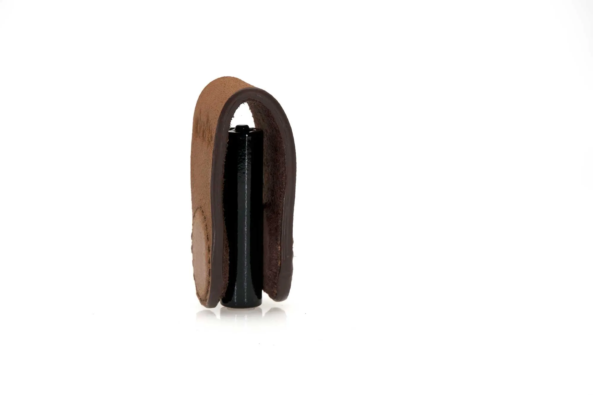 Money Clip B/B Brown