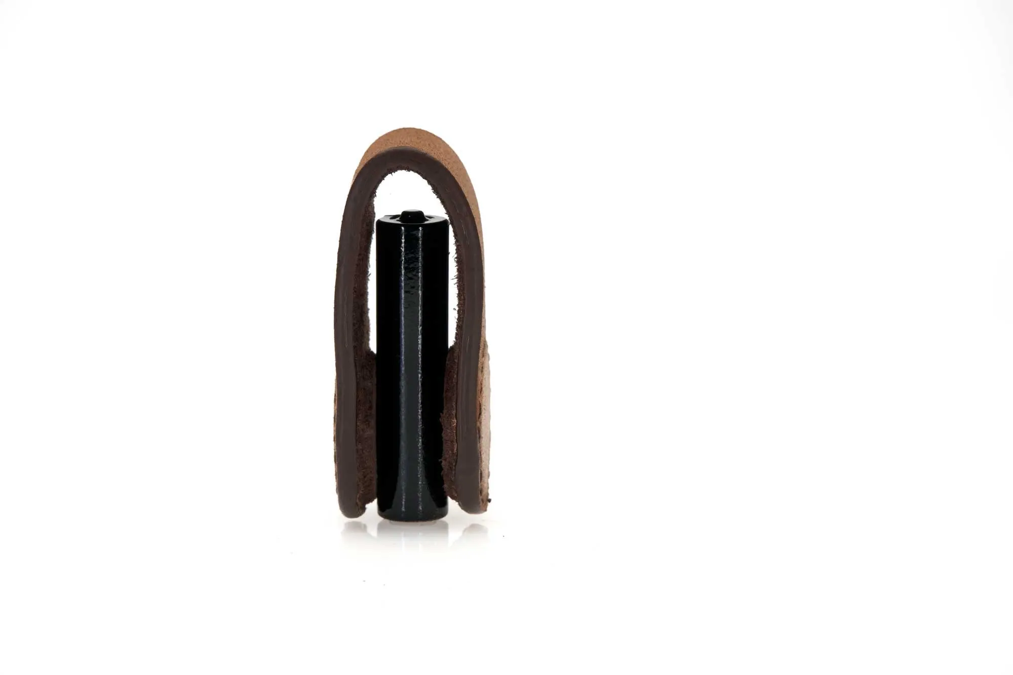 Money Clip B/B Brown