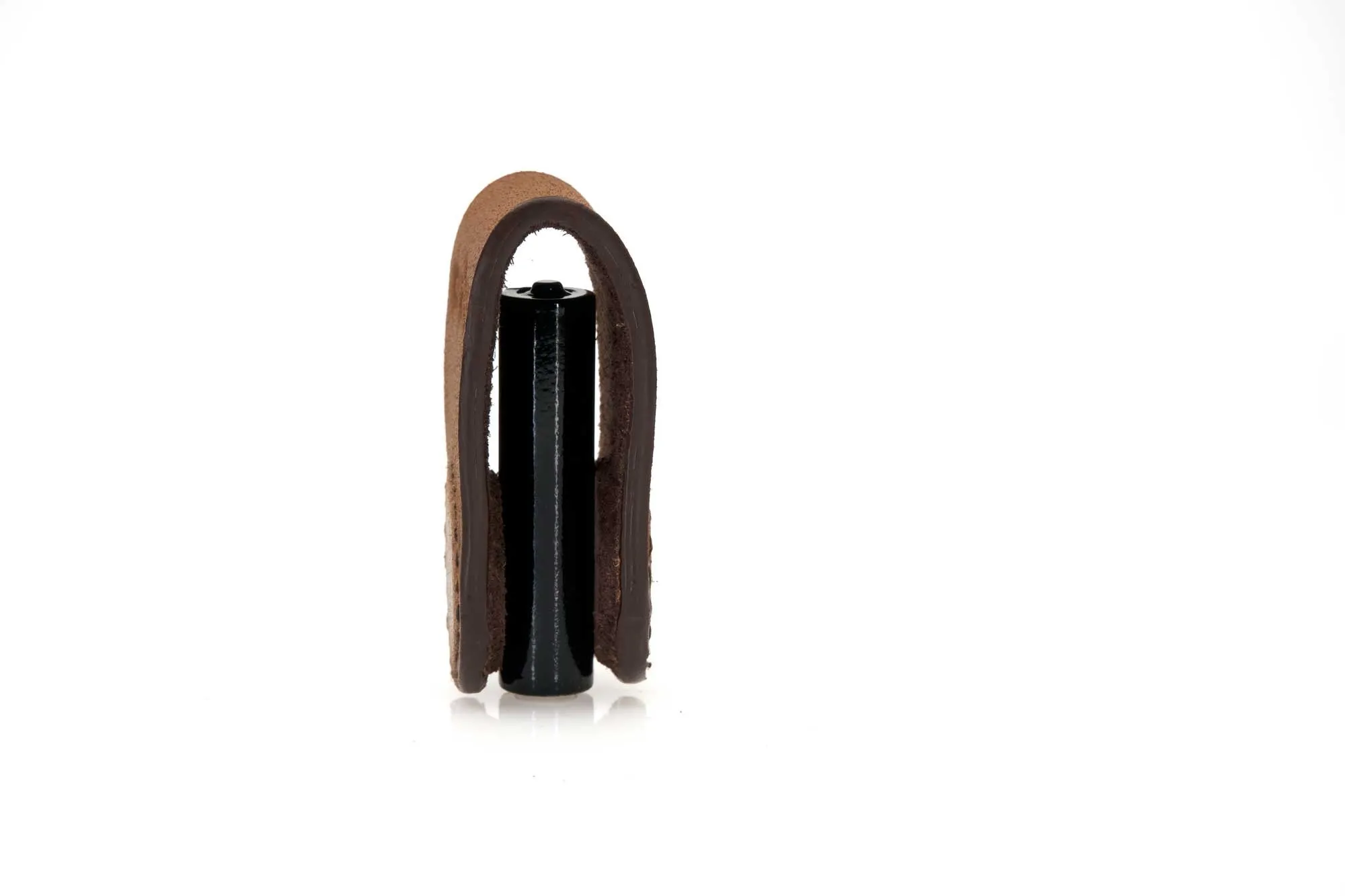 Money Clip B/B Brown