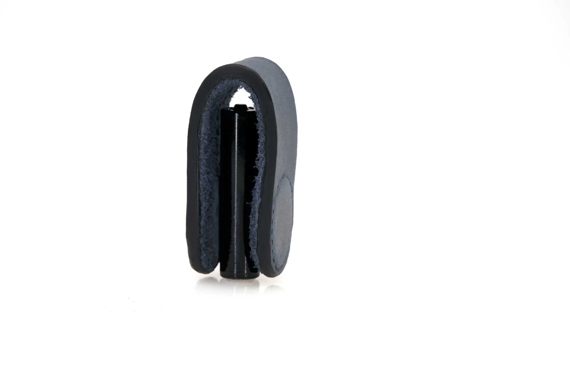 Money Clip B/B Navy Blue