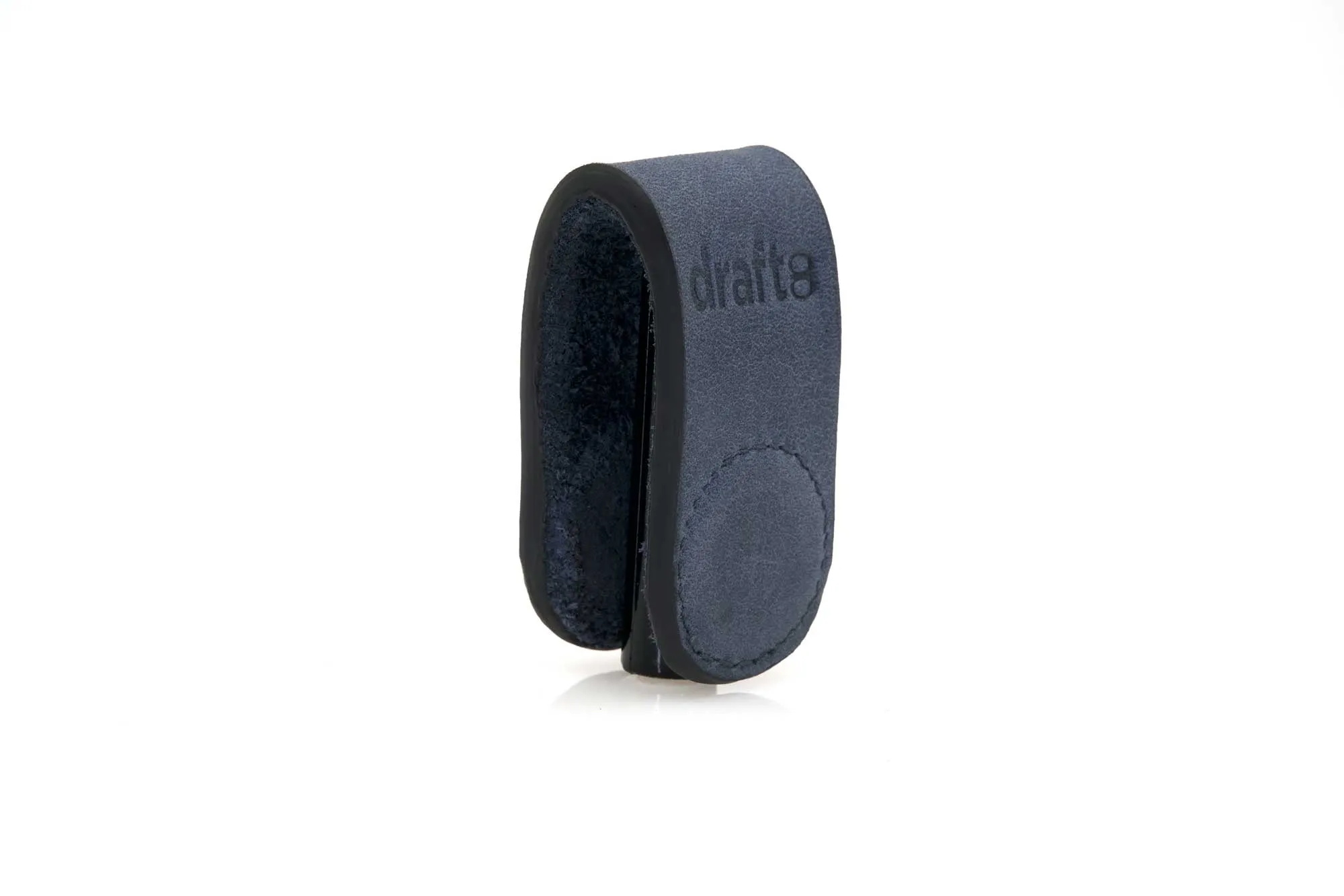 Money Clip B/B Navy Blue