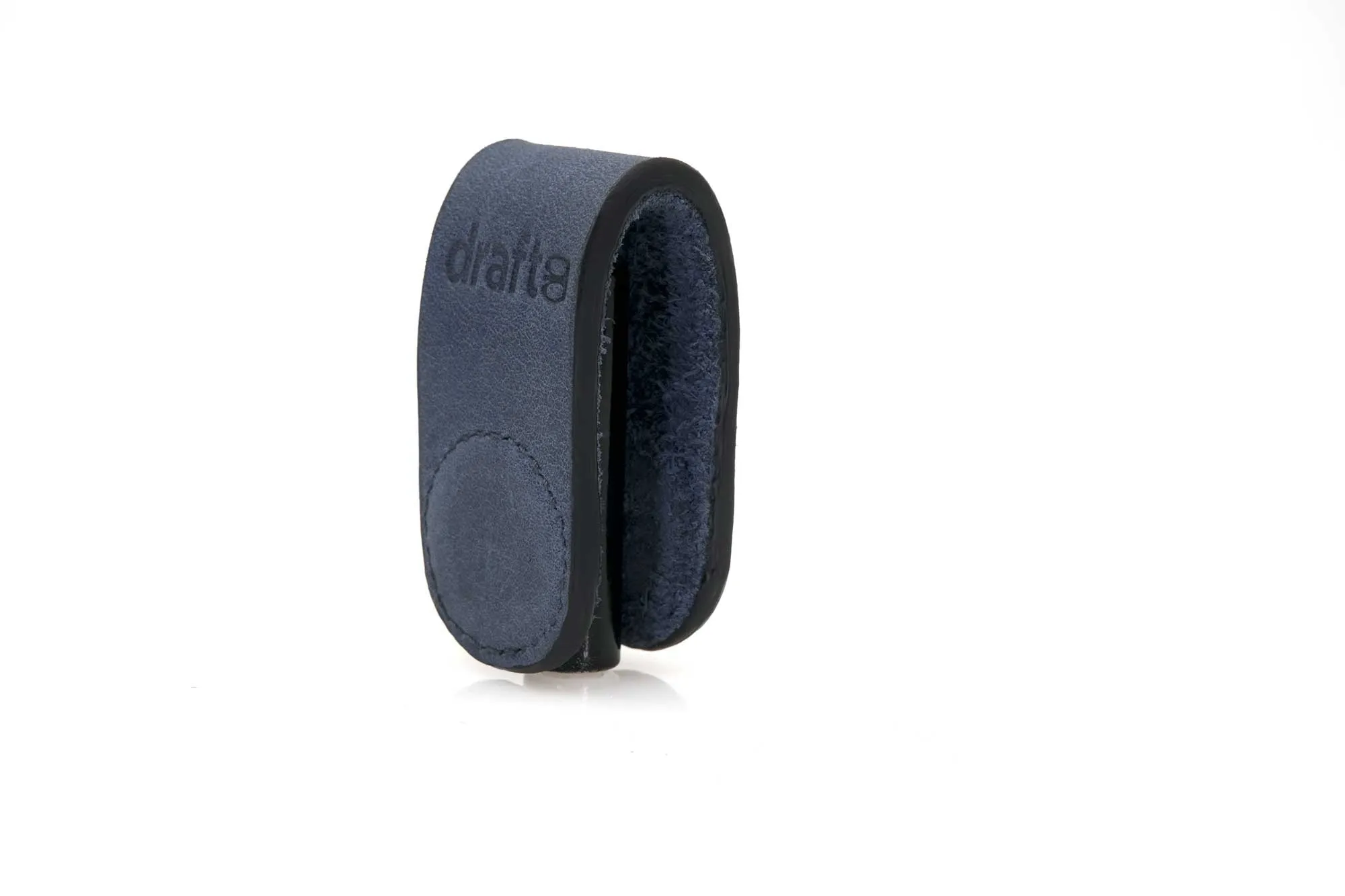 Money Clip B/B Navy Blue