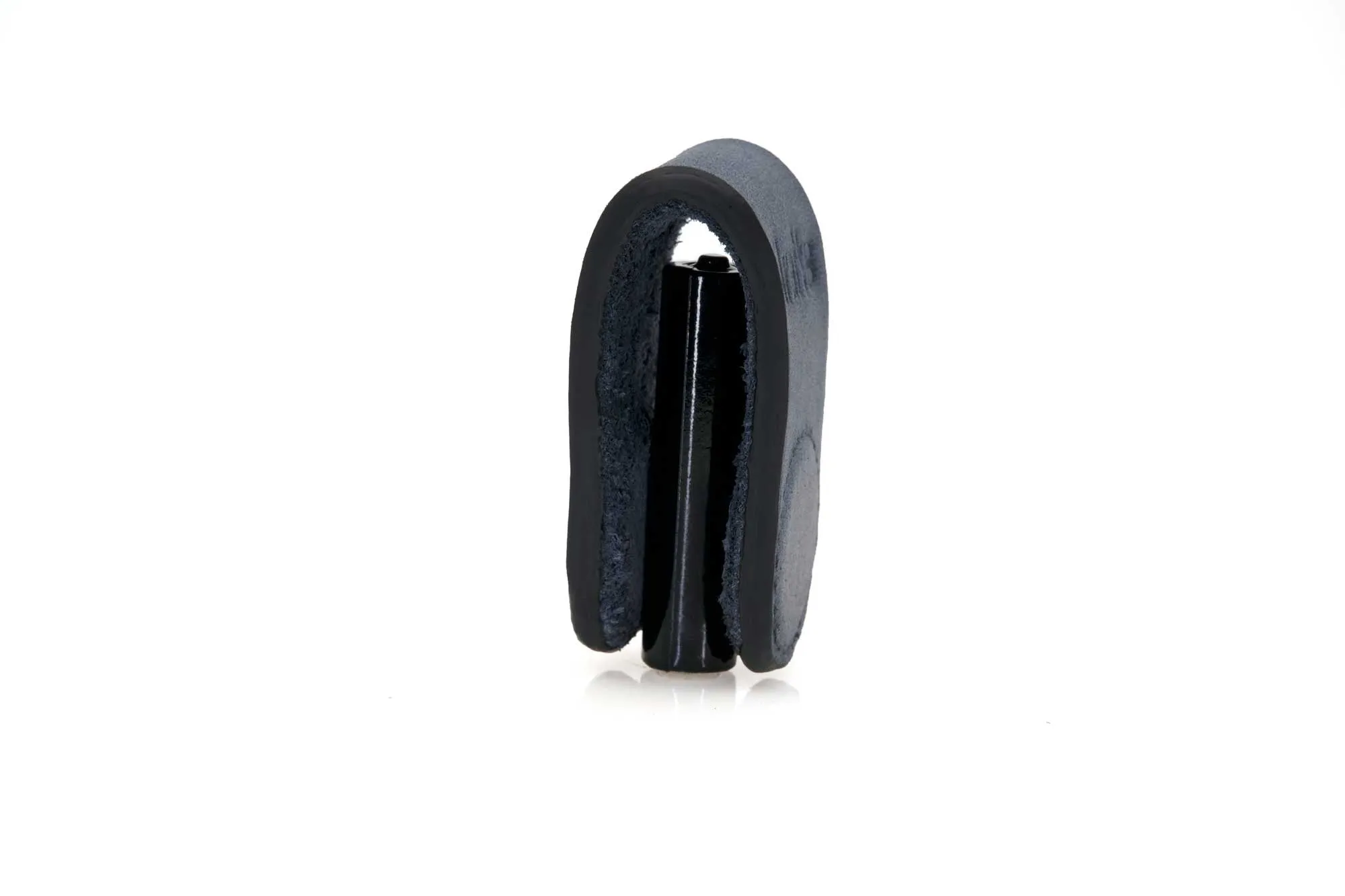 Money Clip B/B Navy Blue