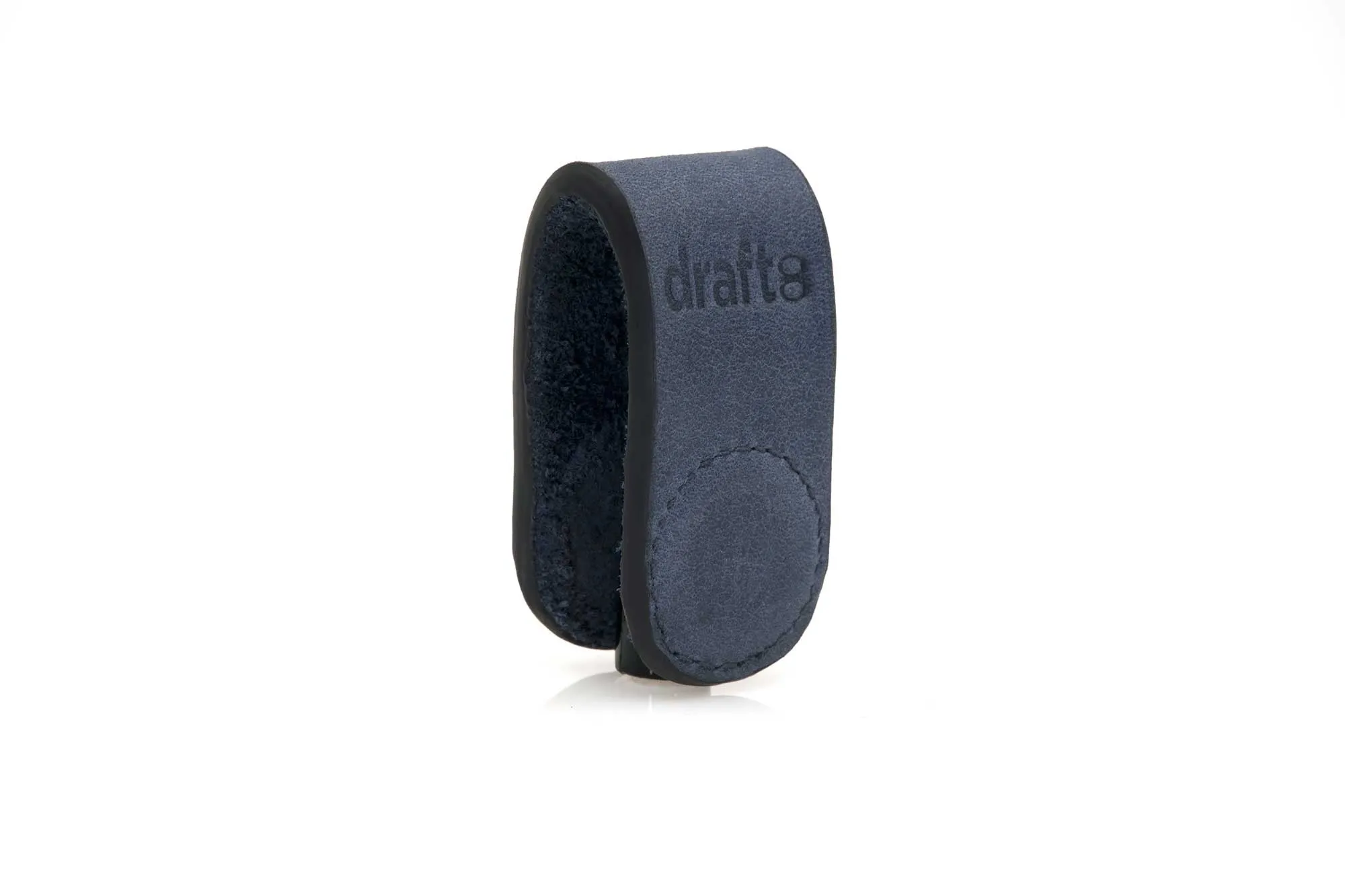 Money Clip B/B Navy Blue
