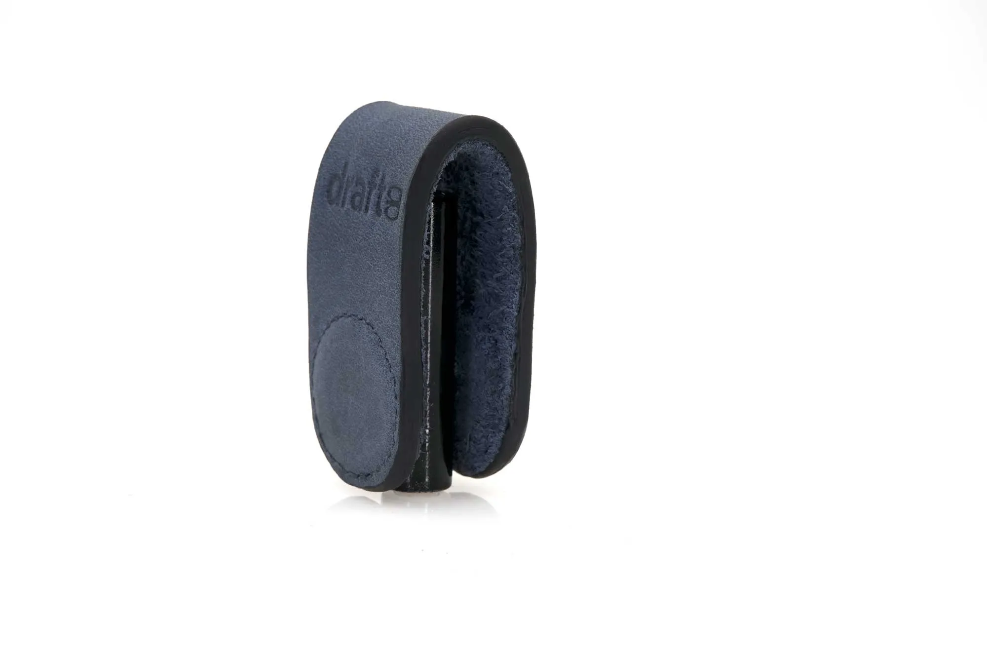 Money Clip B/B Navy Blue