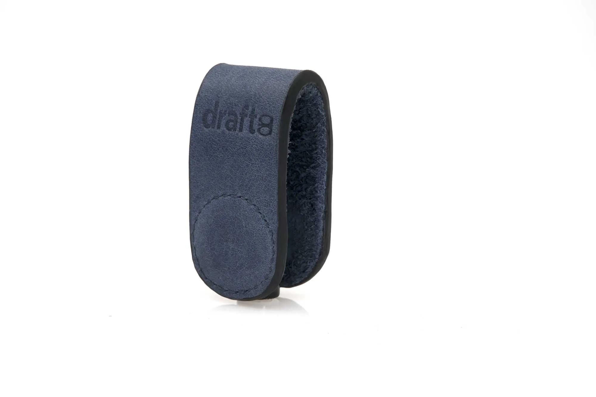 Money Clip B/B Navy Blue