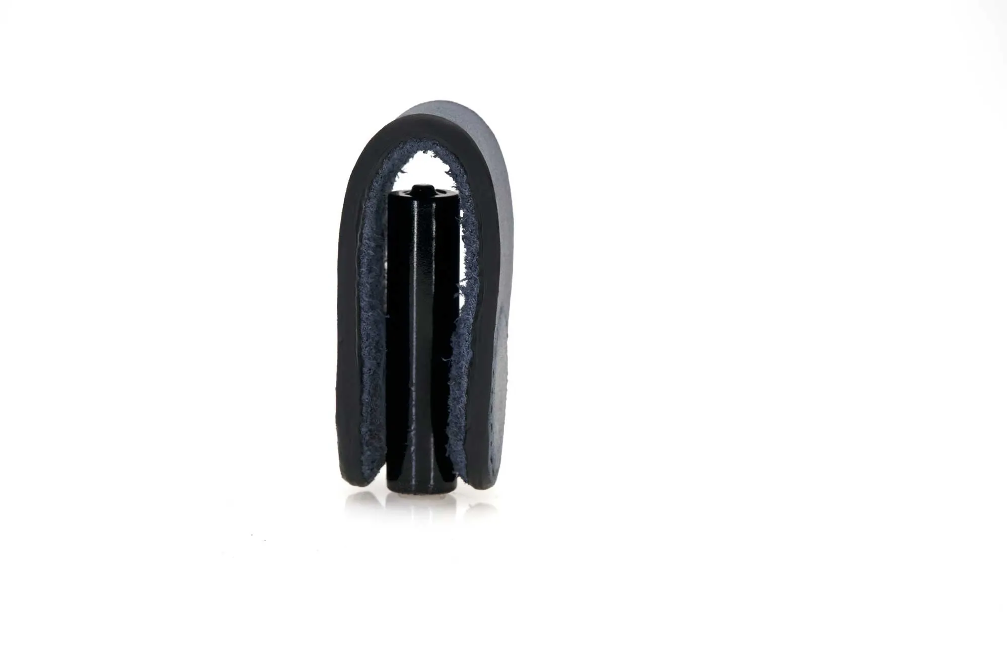 Money Clip B/B Navy Blue