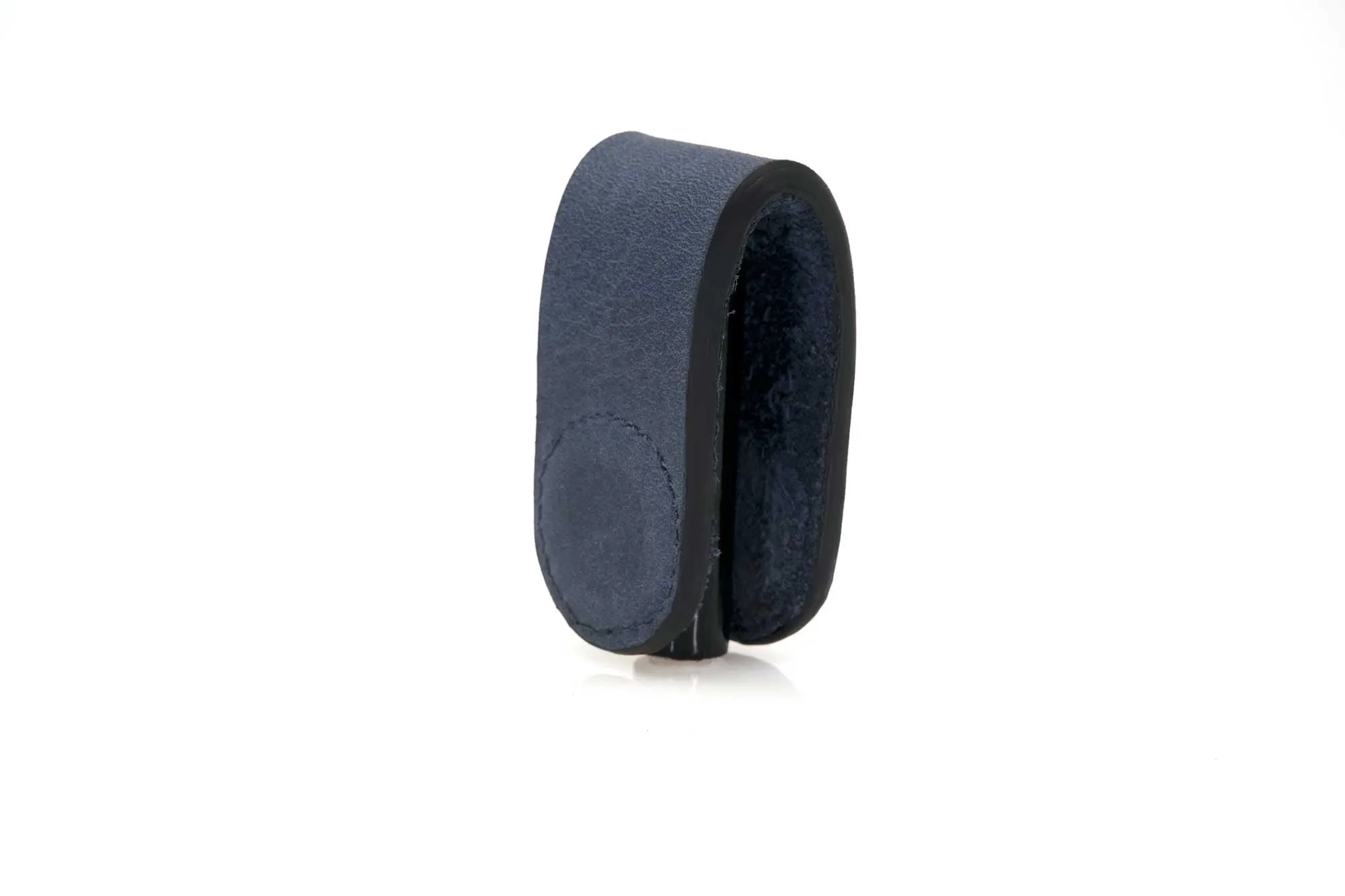 Money Clip B/B Navy Blue