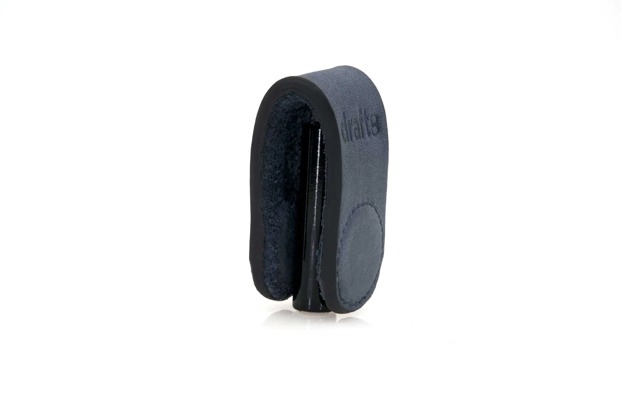 Money Clip B/B Navy Blue