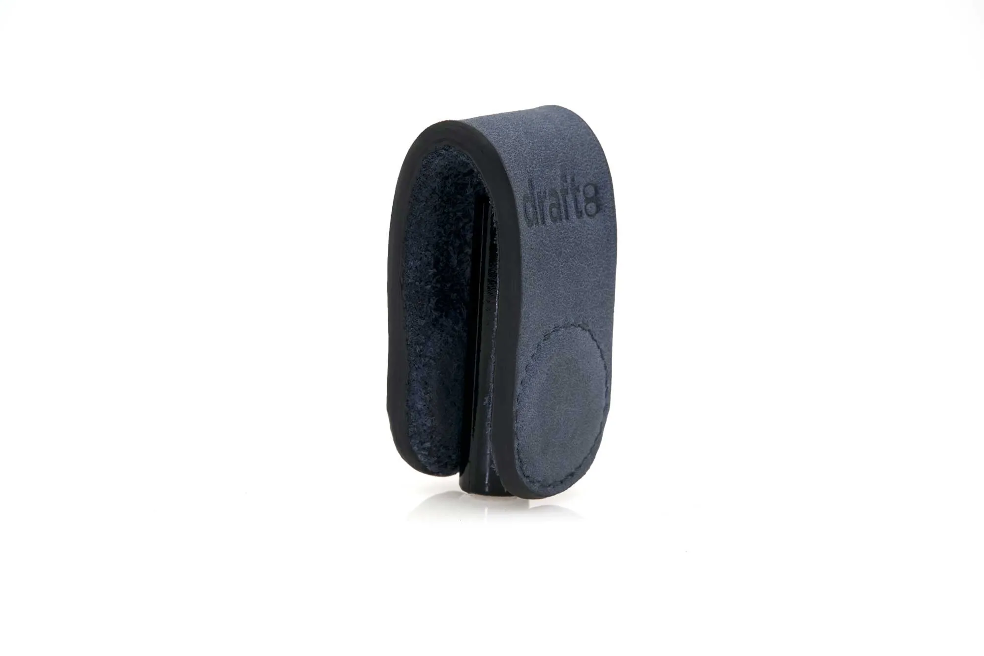 Money Clip B/B Navy Blue