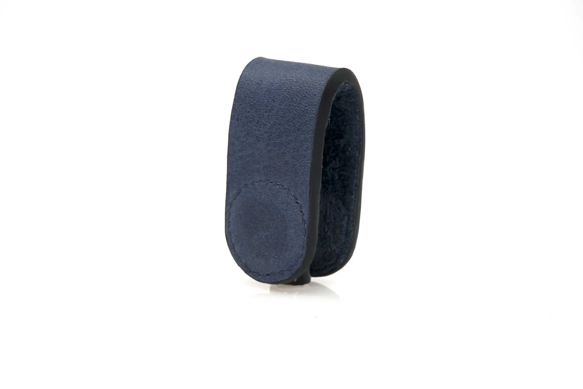 Money Clip B/B Navy Blue